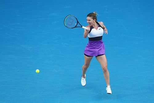 Simona Halep