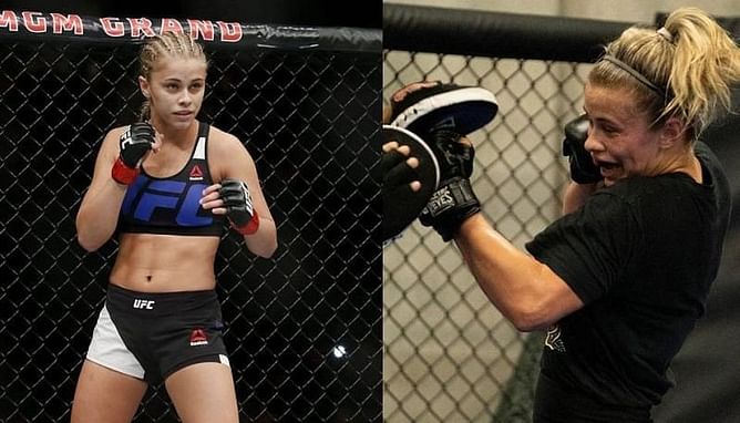 BKFC: Knucklemania results - Did Paige VanZant win her fight?