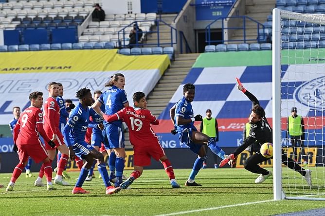 Leicester City 3-1 Liverpool: The Aftermath | Premier League 20-21