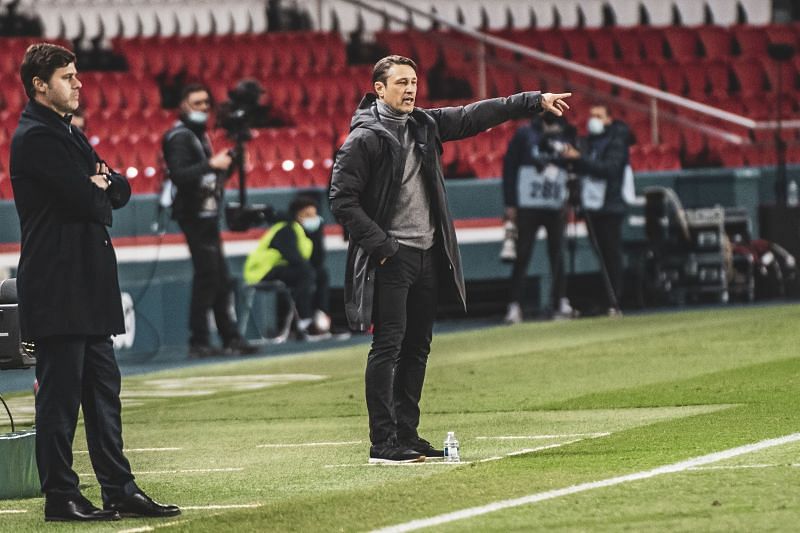 Niko Kovac masterminded a classic victory over PSG