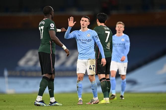 Manchester City 3-0 Tottenham: 5 talking points as Gundogan inspires City to an emphatic win | EPL 2020/21