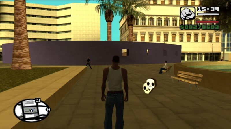 Rampages in GTA Vice City Stories, GTA Wiki