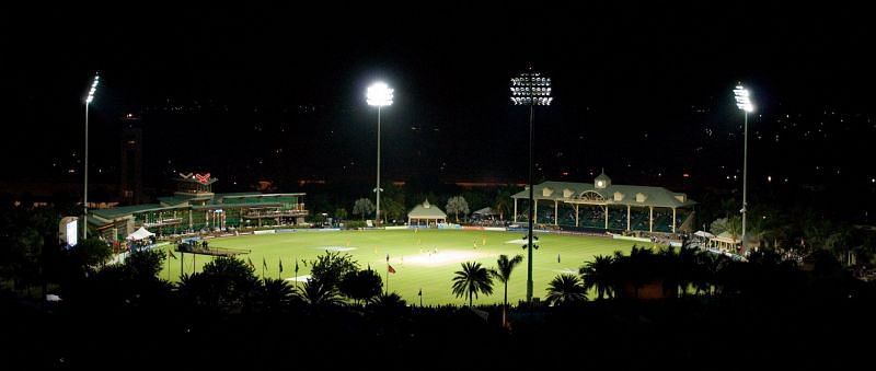 Coolidge Cricket Ground (Image Courtesy: West Indies Cricket)