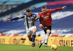 Manchester United’s inconsistency making it too easy for Manchester City to run away with Premier League