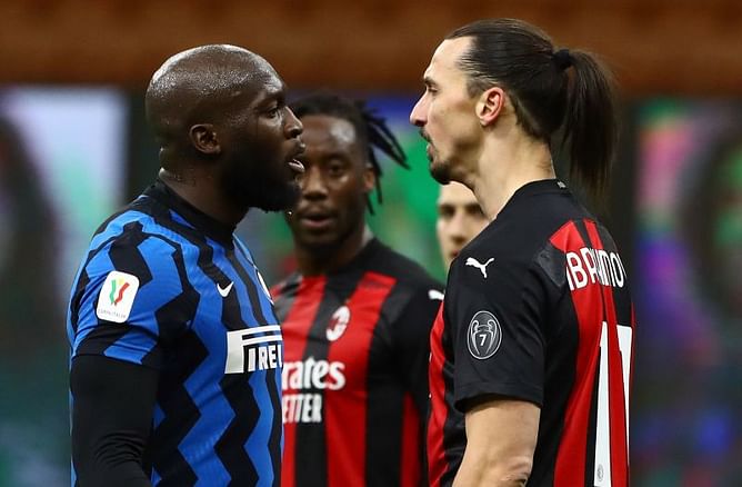 AC Milan vs Inter Milan: 5 key battles to watch out for | Serie A 2020-21