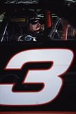 Dale Earnhardt to be honored by fans during Daytona 500