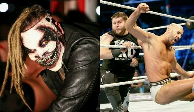5 Things that must happen in the 2021 Elimination Chamber matches - Surprise winner, Pre-match assault
