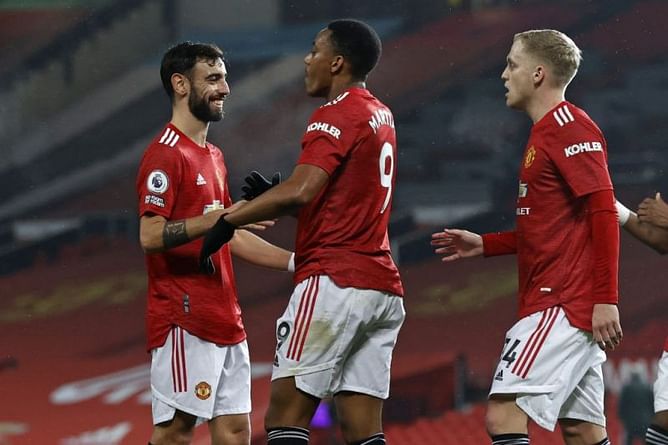 FPL 2020-21: Best Fantasy Team for Gameweek 23 | FPL Tips