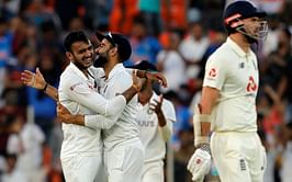 3 things India did right on Day 1 of the 3rd Test against England