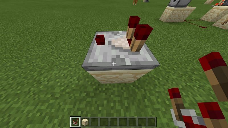 Redstone Dust – Minecraft Wiki