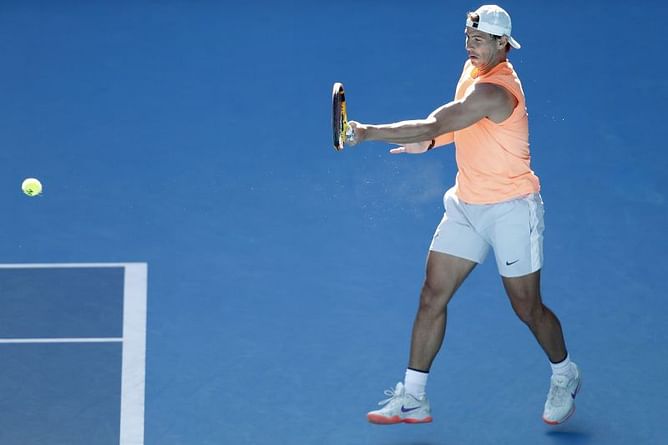 ATP Cup 2021: Rafael Nadal vs Stefanos Tsitsipas preview, head-to-head & prediction