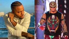 Rapper Bow Wow reveals his WWE dream, makes Rey Mysterio an offer