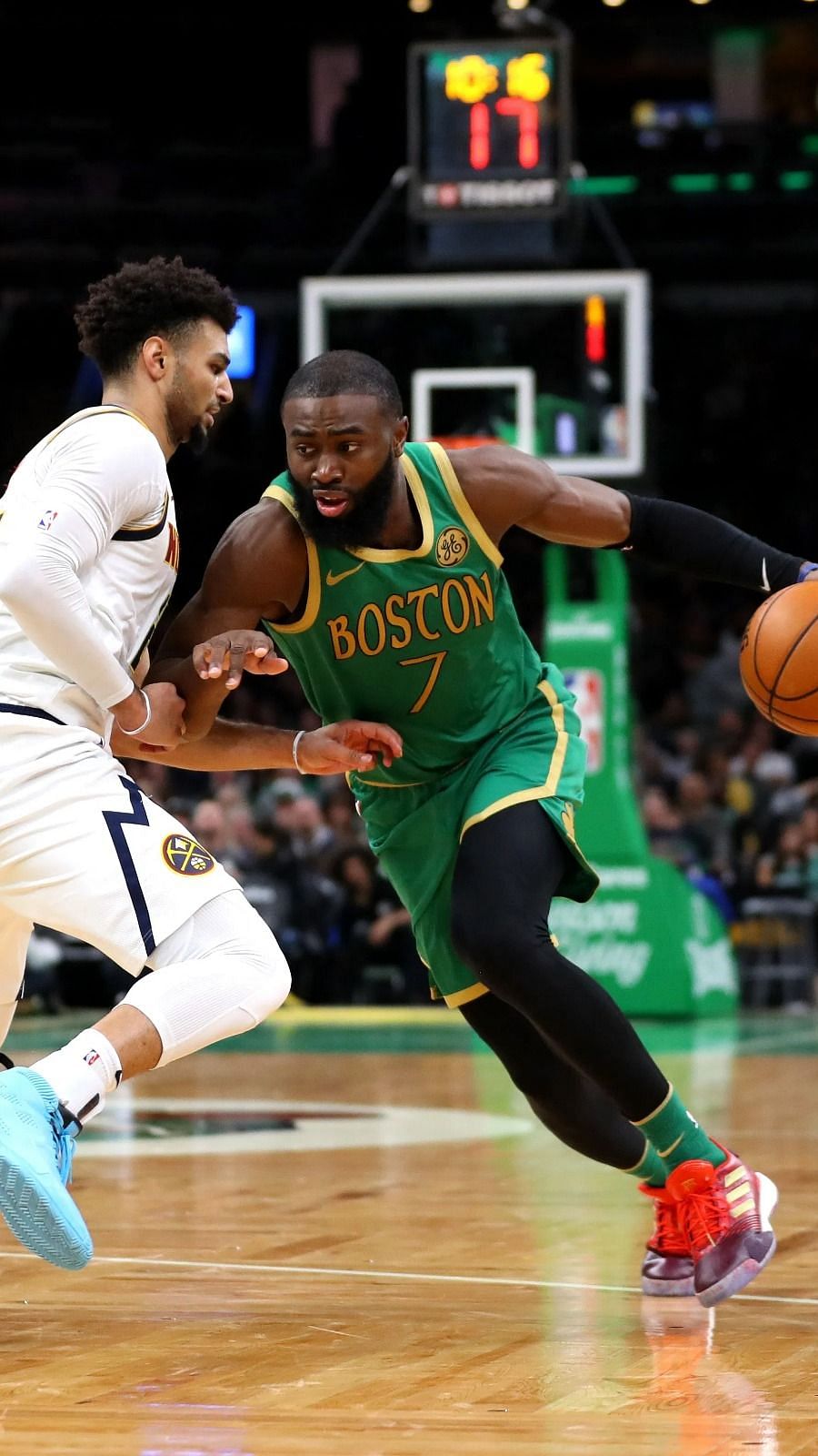 What channel is Denver Nuggets vs Boston Celtics on tonight? Time, TV schedule and live-stream l NBA Season 2020-21