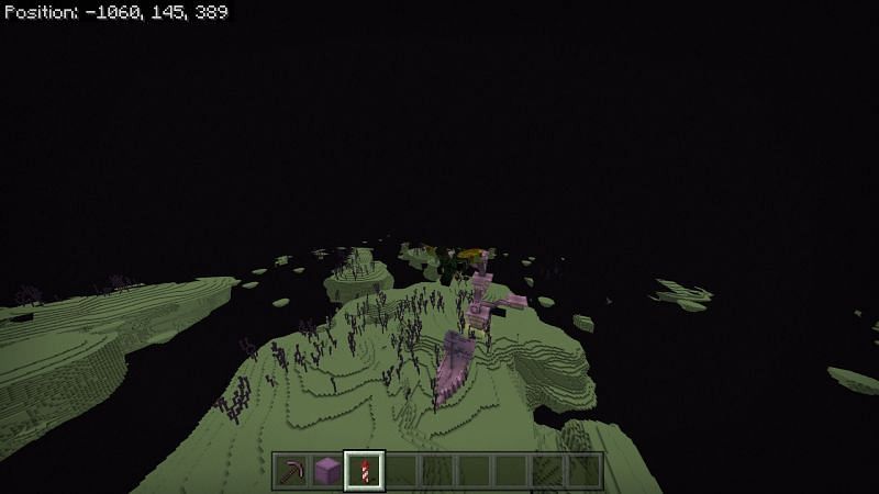 New Enchantments and Potions  Soar - Minecraft with Altitude Wiki