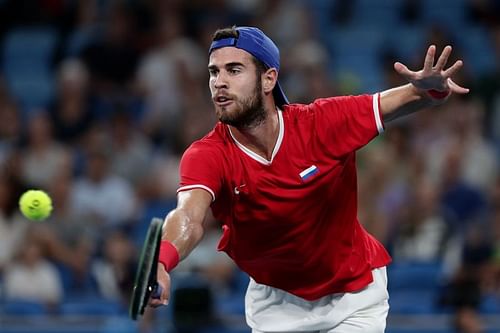 Karen Khachanov