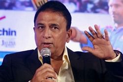 “You cannot be complaining all the time” - Sunil Gavaskar hits back at Chennai pitch critics
