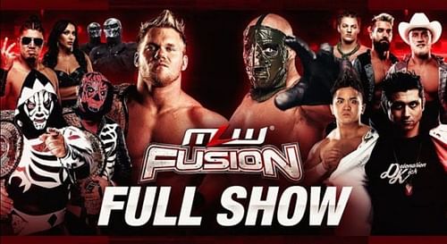 MLW Fusion