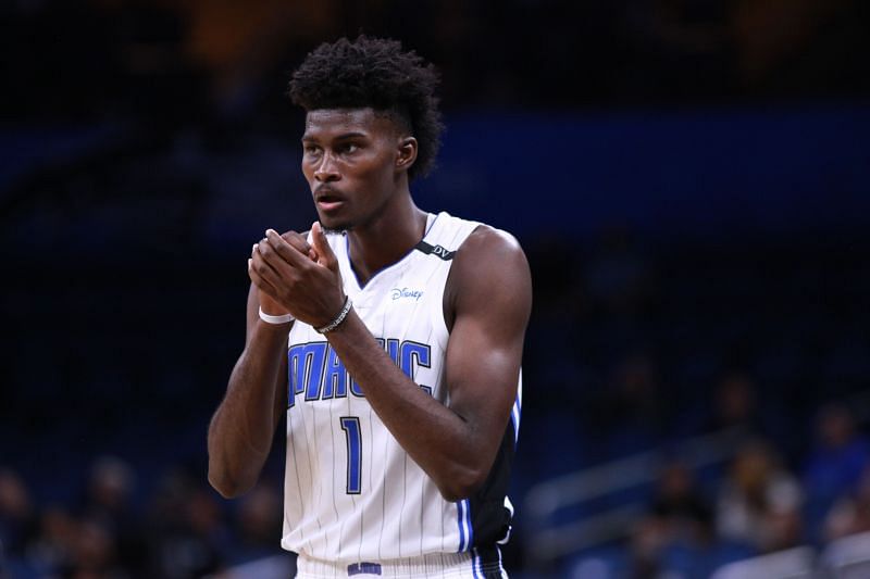 Vucevic has acted as Jonathan Isaac&#039;s mentor over the last two years