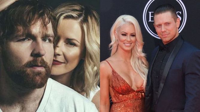 7 Times WWE and AEW stars announced their pregnancy on TV