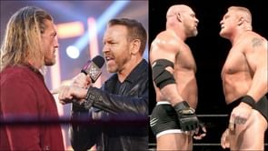 5 WWE legends who could follow Paul Wight to AEW