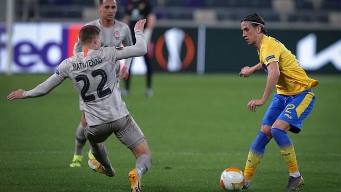 Shakhtar Donetsk vs Maccabi Tel Aviv prediction, preview, team news and more | UEFA Europa League 2020-21