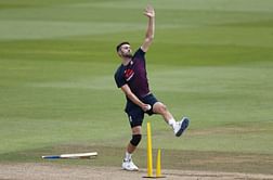 Mark Wood pulls out of IPL 2021 auction