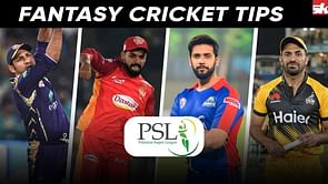 3 players you can pick as captain or vice-captain of your Dream11 team for today's KAR vs QUE PSL 2021 match