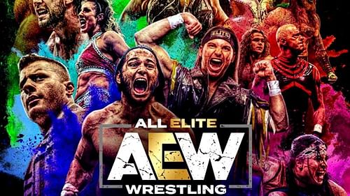 In the midst of signing superstars and celebrities, All Elite Wrestling is heating things up as they head towards the Revolution pay-per-view on March 7th