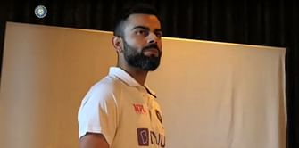 Watch: Team India’s fun photoshoot ahead of Test series against England