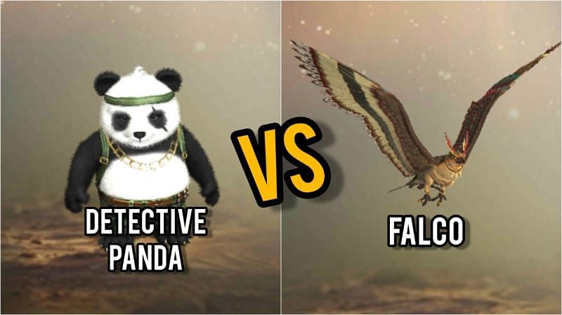 Garena Free Fire pets are great companions for players on their in-game journey (Image via Sportskeeda)