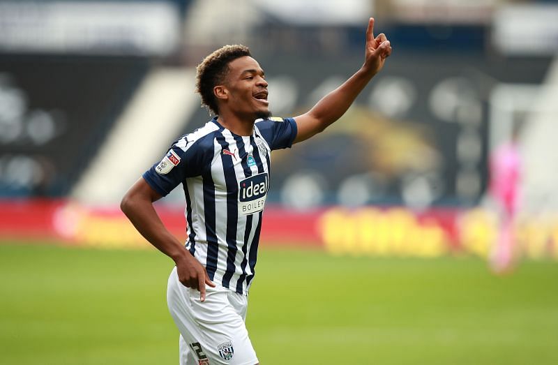 Can Grady Diangana reach his potential under Sam Allardyce at West Brom?
