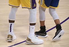 5 NBA players with the highest brand value