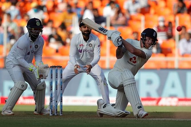 “250 on this wicket would have been a really good score” - Joe Root