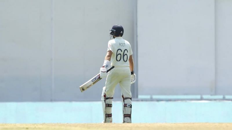 England captain Joe Root&#039;s golden run came to an end in the 2nd Test