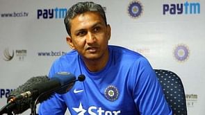 RCB appoint Sanjay Bangar as batting consultant for IPL 2021
