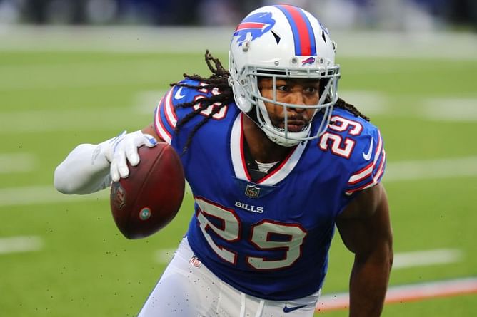 NFL Free Agency: Cornerback an area of concern for the Buffalo Bills
