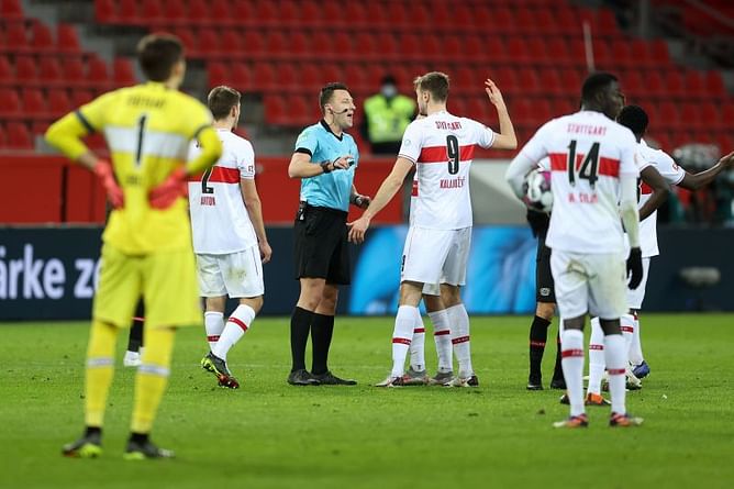 VfB Stuttgart vs Hertha BSC prediction, preview, team news and more | Bundesliga 2020-21