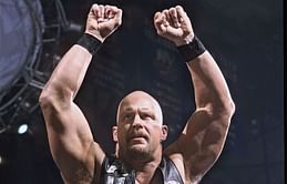 Eric Bischoff uses Stone Cold as an example of why WWE does not have a "face of the company"