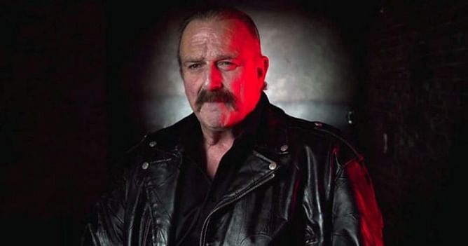 "Probably" - Jake Roberts on getting more physical in AEW; provides health update