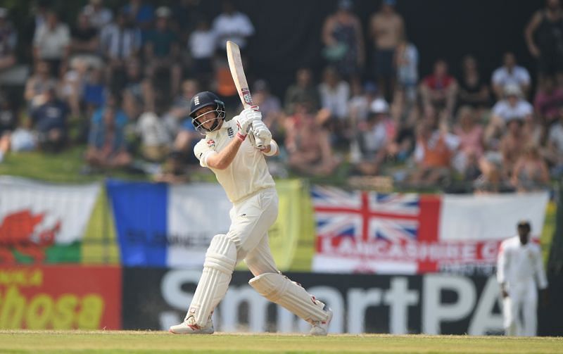IND v ENG 2021: Joe Root becomes 15th Englishman to play ...