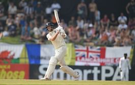 Joe Root becomes 15th Englishman to play 100 Tests