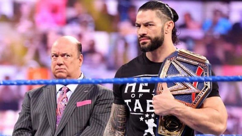 5 Talking Points from this week's WWE SmackDown (5th February 2021 ...