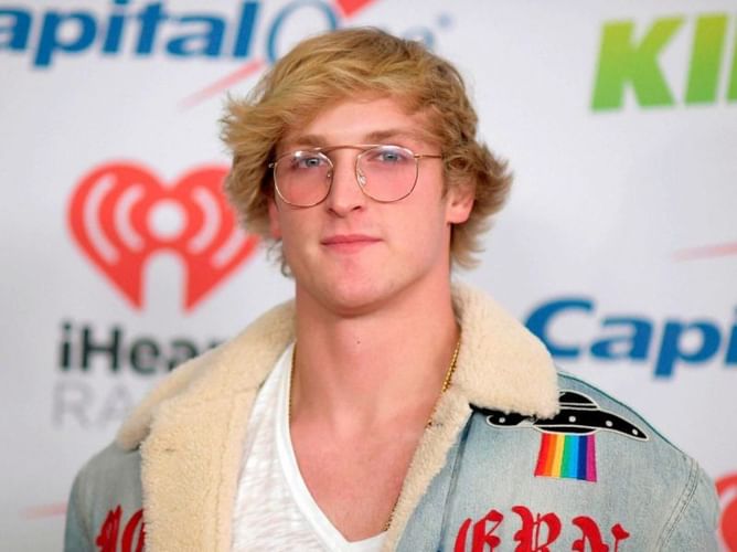 "Keep your as* in Cali": Puerto Ricans warn Logan Paul to stay away, say they will "bully" him until he leaves