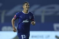 Cleiton Silva is the joint top-scorer for Bengaluru FC with five goals (Courtesy - ISL)