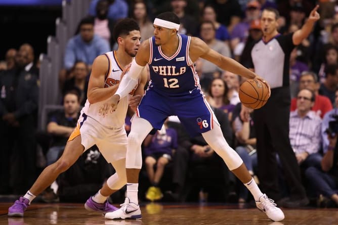 Philadelphia 76ers vs Phoenix Suns Prediction: 3 key matchups to look out for | NBA Season 2020-21
