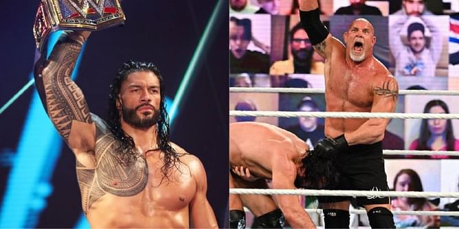 WWE Royal Rumble में हुए सभी चैंपियनशिप मैचों और उनके नतीजों पर एक नजर