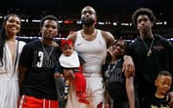 Dwyane Wade Children