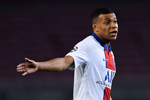 Paris Saint-Germain take on Monaco this weekend
