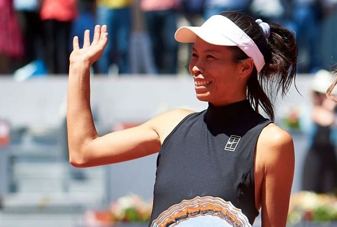 Australian Open 2021: Hsieh Su-wei vs Marketa Vondrousova preview, head-to-head & prediction