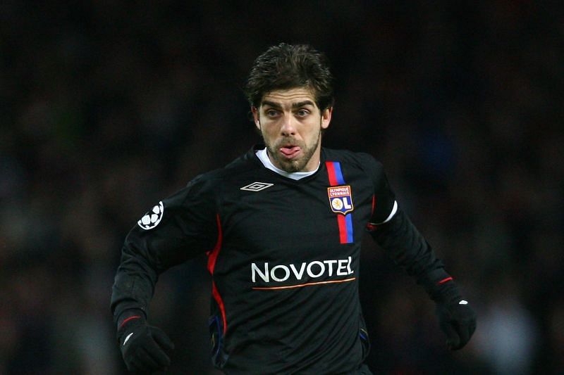 Juninho Pernambucano